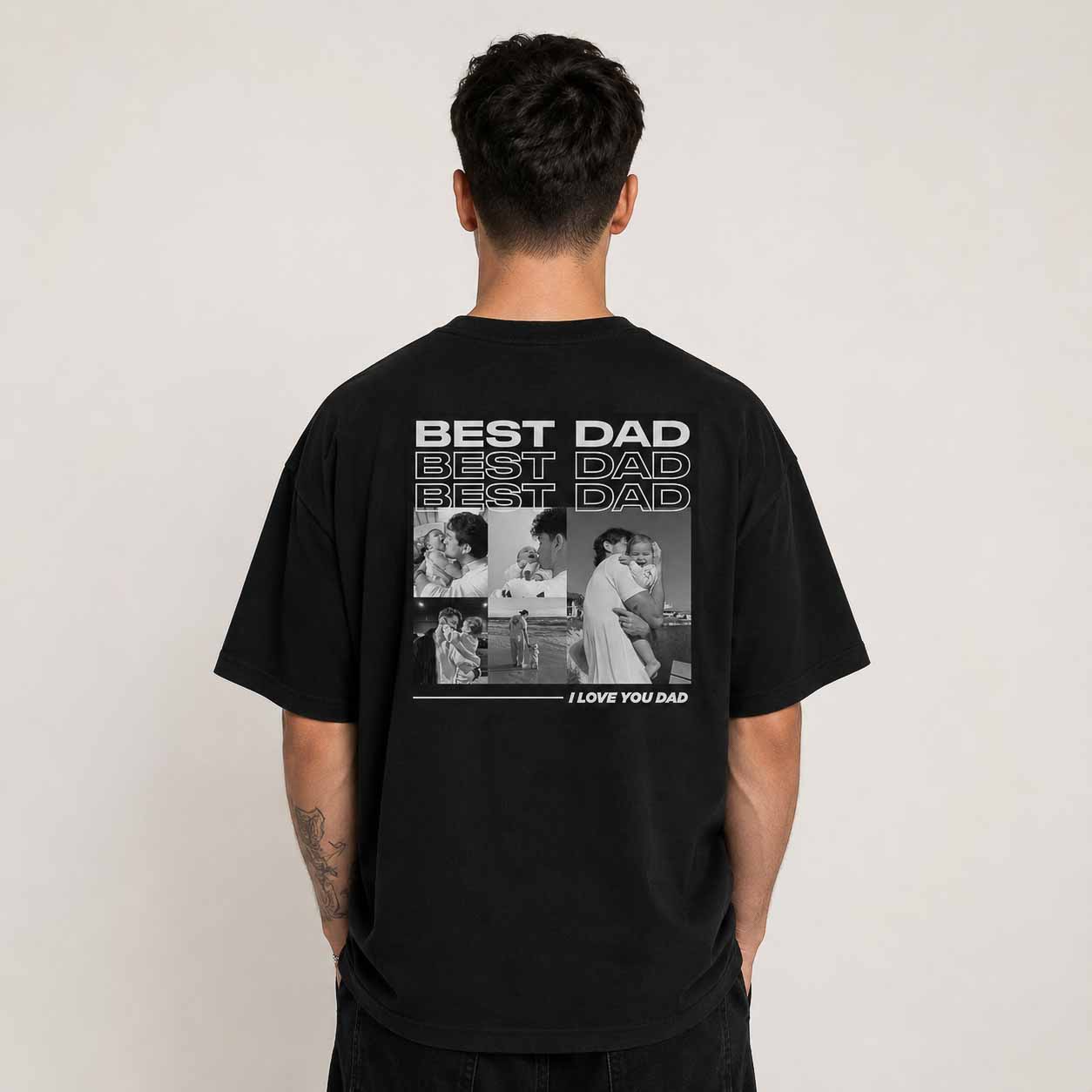 Dia del Padre