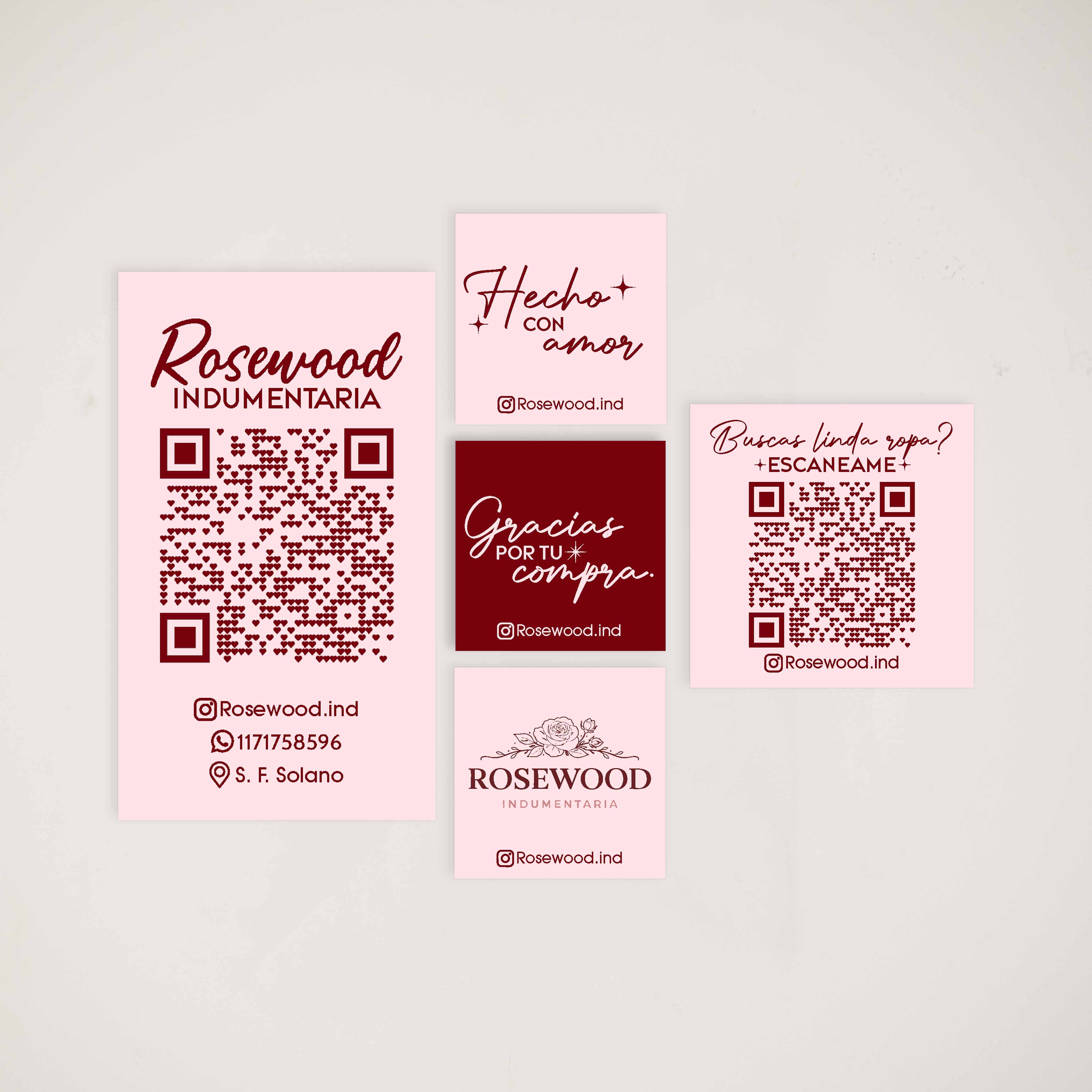 Kit emprendedor