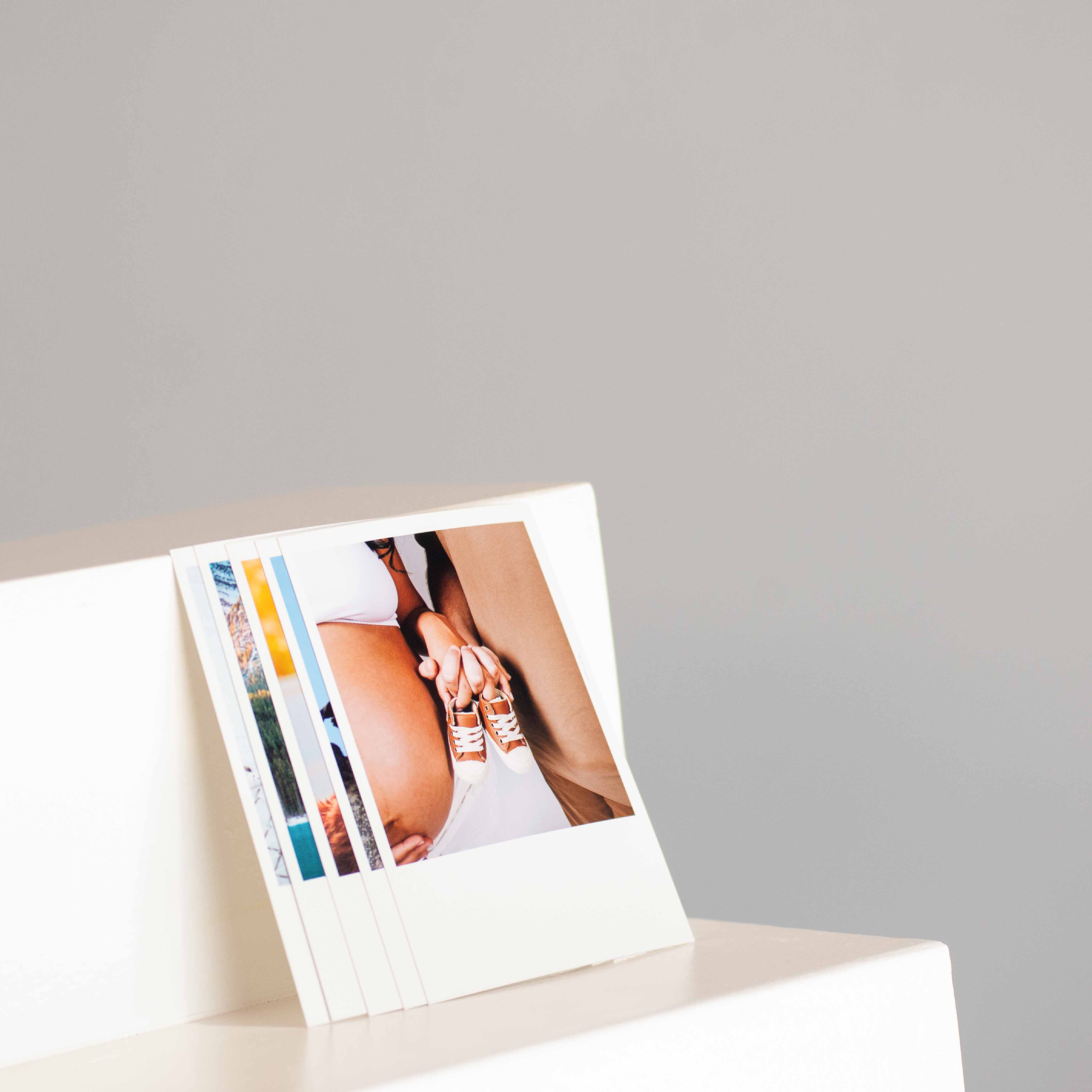 Fotos Polaroid